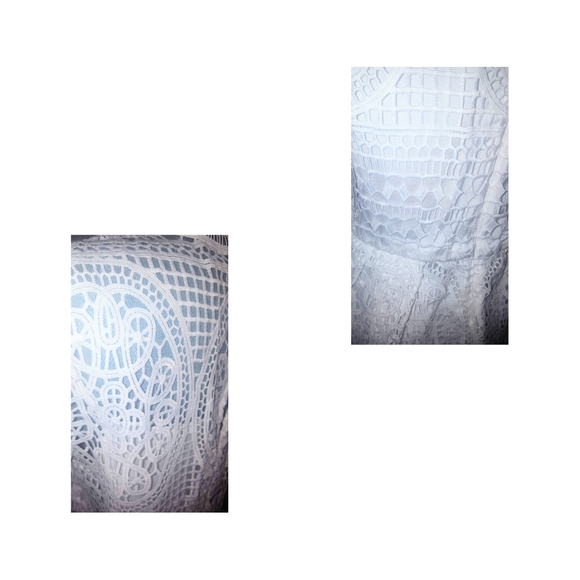 👀⚠️free S&H ⬇️MAKE AN OFFER❤SPRING Dress by Olivia Culpo - Picture 2 of 4